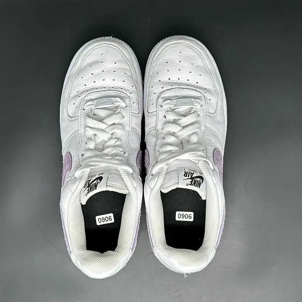 Nike Air‎ Force 1 Low '07 BY YOU Shoes DN4165-991 Women's Sz 8